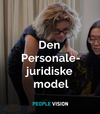 People Vision