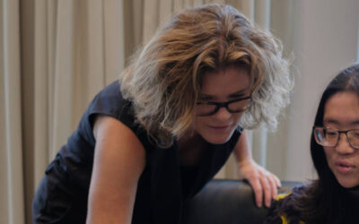 People Vision Den personalejuridiske model