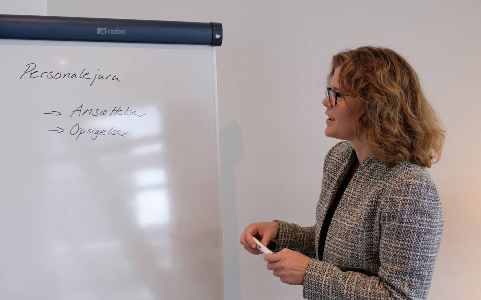 People Vision Kursus- og workshoppakken