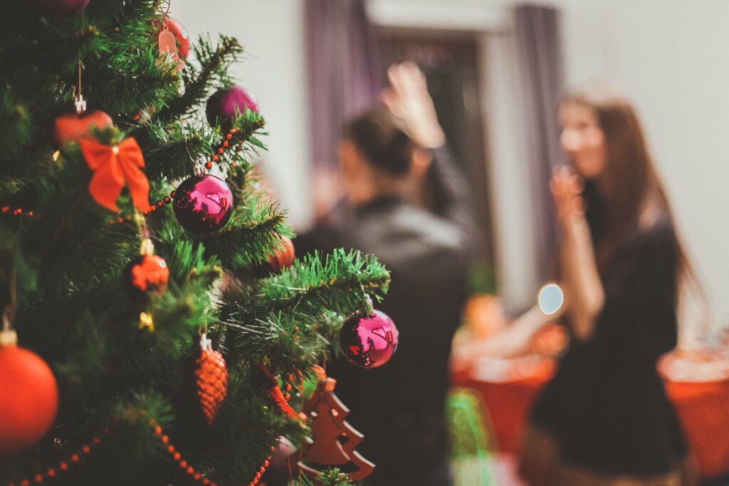 julefrokost
