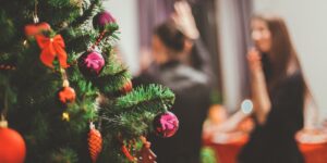 julefrokost