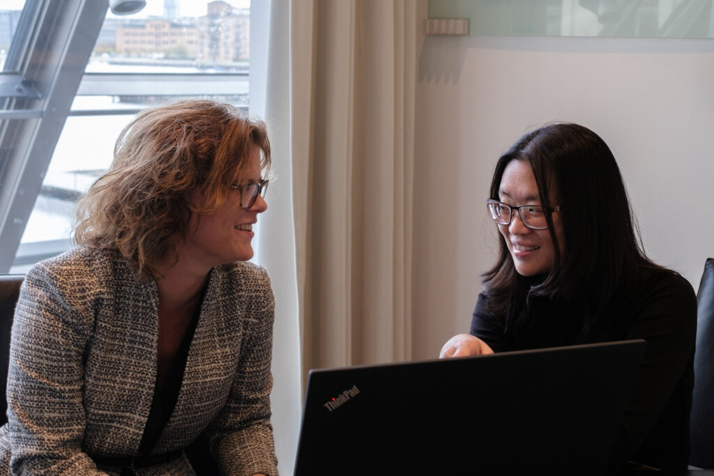 Rådgivning om ejeraftale og partneraftale i samarbejde