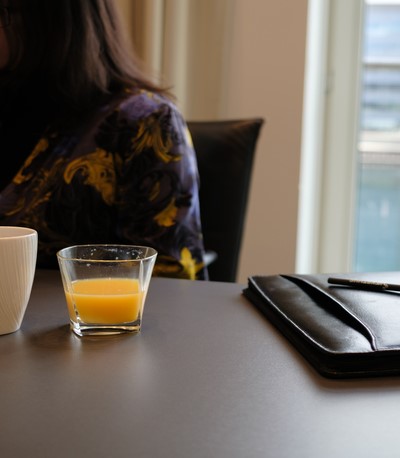 Juridisk rådgivning om aftaler for virksomheder – People Vision